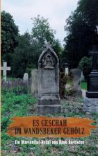 Es geschah im Wandsbeker Gehoelz