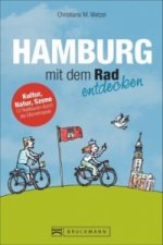 Hamburg mit dem Rad entdecken