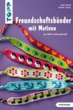 Freundschaftsbänder mit Motiven