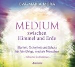 Medium zwischen Himmel und Erde, Audio-CD