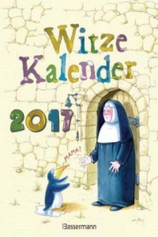 Witzekalender 2017