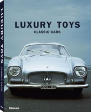 Luxury Toys