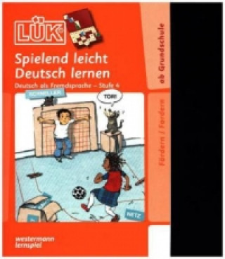 LÜK. Tl.4 (Heinz Vogel)(List)