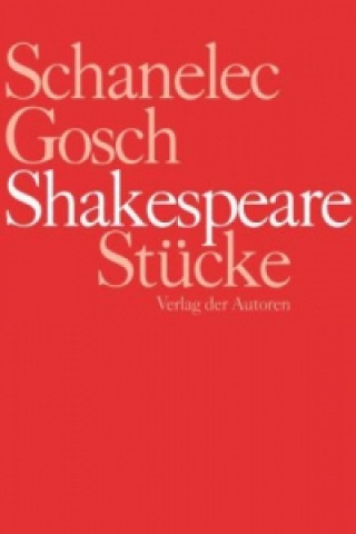 Shakespeare Stücke