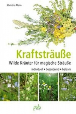 Kraftsträuße