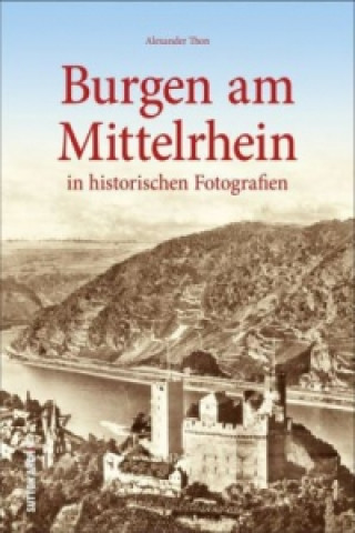 Burgen am Mittelrhein