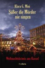 Süßer die Mörder nie singen