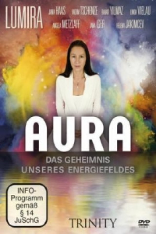 Aura, 2 DVD