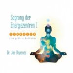 Segnung der Energiezentren 2, mit Symbolen. Tl.2, 1 Audio-CD