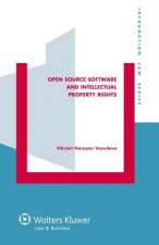Open Source Software and Intellectual Property Rights
