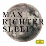 Sleep, 8 Audio-CDs + 1 Blu-ray-Audio