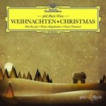 Weihnachten, 1 Audio-CD