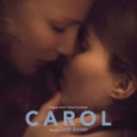 Carol - Original Motion Picture Soundtrack, 1 Audio-CD