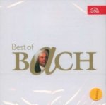 Bach : Best of Bach - CD