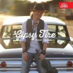 Gipsy Fire - CD