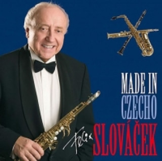 Made In Czecho Slováček - 2 CD