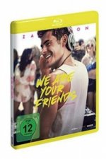 We are your Friends, 1 Blu-ray