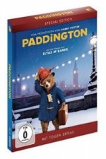 Paddington, 1 DVD (Christmas Edition)