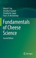 Fundamentals of Cheese Science