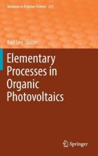 Elementary Processes in Organic Photovoltaics
