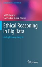 Ethical Reasoning in Big Data