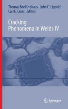 Cracking Phenomena in Welds IV