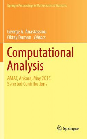 Computational Analysis
