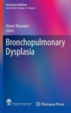 Bronchopulmonary Dysplasia