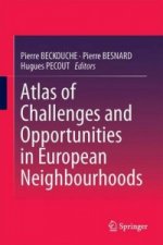 Atlas of Challenges and Opportunities in European Neighbourhoods