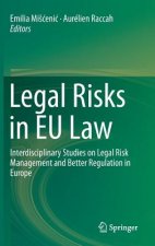 Legal Risks in EU Law