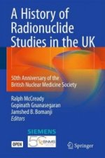 History of Radionuclide Studies in the UK