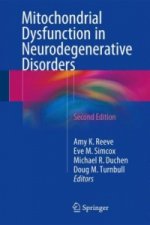 Mitochondrial Dysfunction in Neurodegenerative Disorders