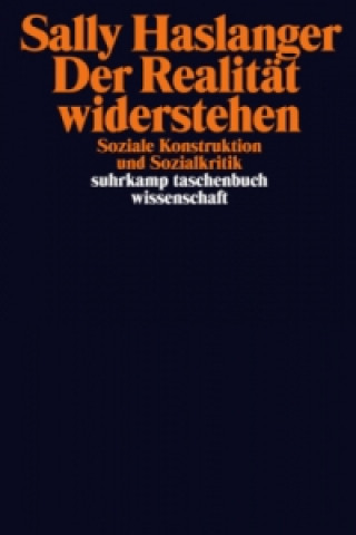 Der Wirklichkeit widerstehen