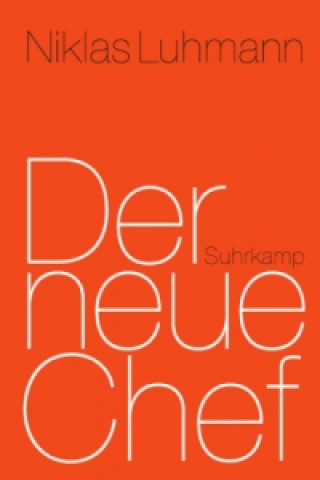 Der neue Chef