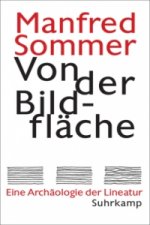 Von der Bildfläche
