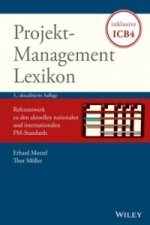 Projektmanagement Lexikon 3e  Referenzwerk zu den aktuellen nationalen und internationalen PM-Standards