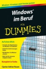 Windows 10 im Beruf fur Dummies