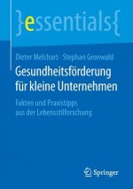 Gesundheitsfoerderung fur kleine Unternehmen