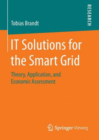 IT Solutions for the Smart Grid