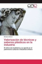 Valorizacion de tecnicas y saberes plasticos en la industria