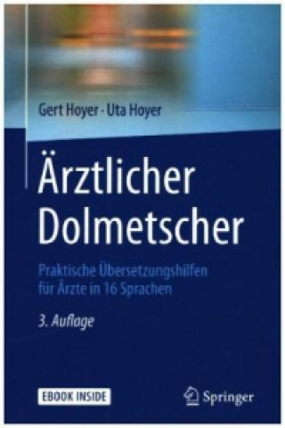 Arztlicher Dolmetscher