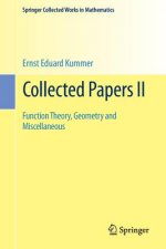 Collected Papers II