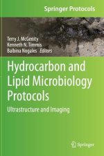 Hydrocarbon and Lipid Microbiology Protocols
