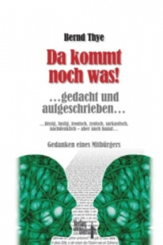 Da kommt noch was