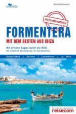 Formentera mit dem Besten aus Ibiza