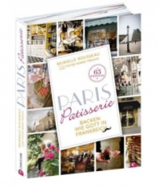 Paris Patisserie