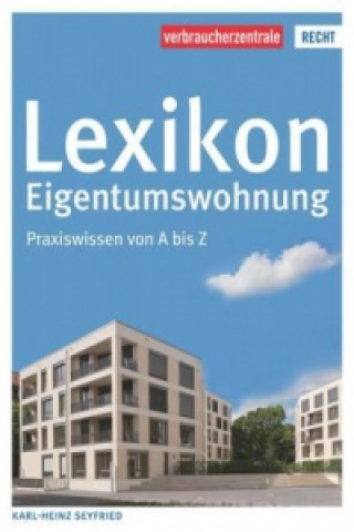 Lexikon Eigentumswohnung