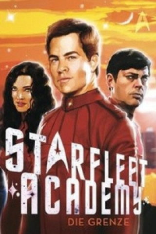 Starfleet Academy - Der Gemini-Agent