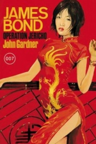 James Bond 007 - Operation Jericho