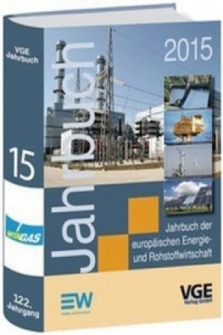 Jahrbuch der europäischen Energie- und Rohstoffwirtschaft 2016, m. DVD-ROM